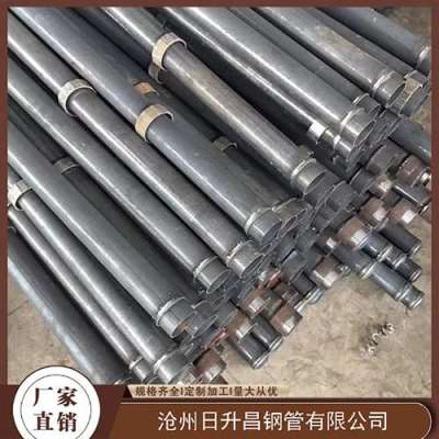 泰兴最薄的声测管壁厚可以到什么程度
