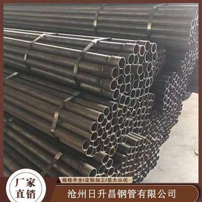 泰兴声测管的主要用途