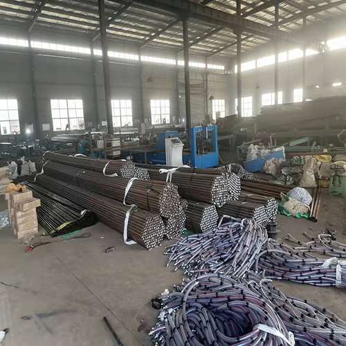 泰兴声测管在单桩竖向抗拔静载试验中的应用