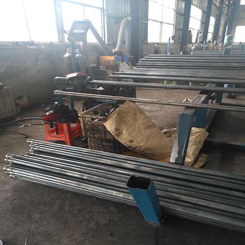 泰兴桥梁桩基声测管的施工工艺流程